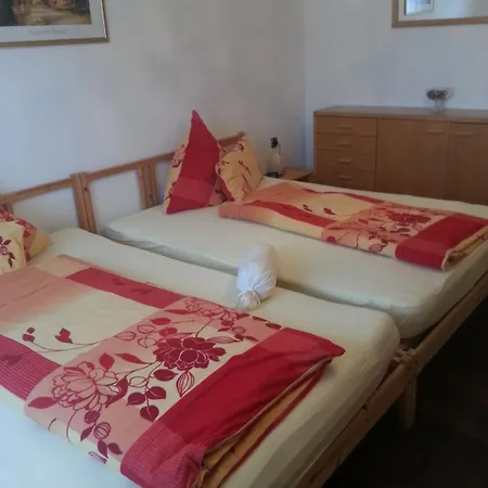 Aida Apartman