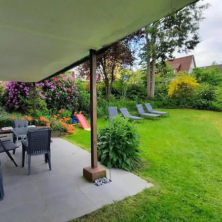 Aida Apartman Baiersbronn