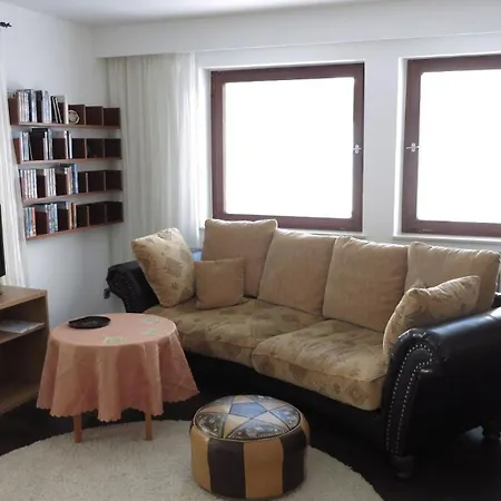 Apartman Aida
