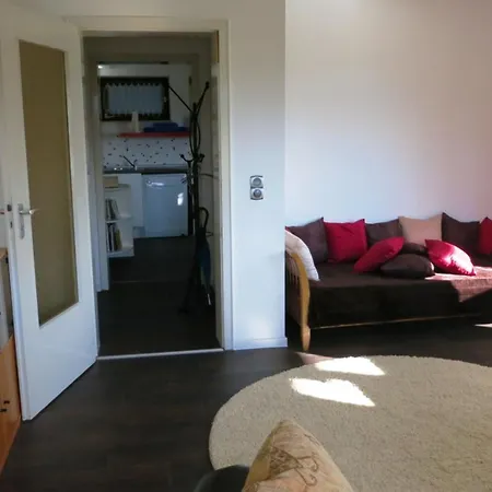 Aida Apartman *