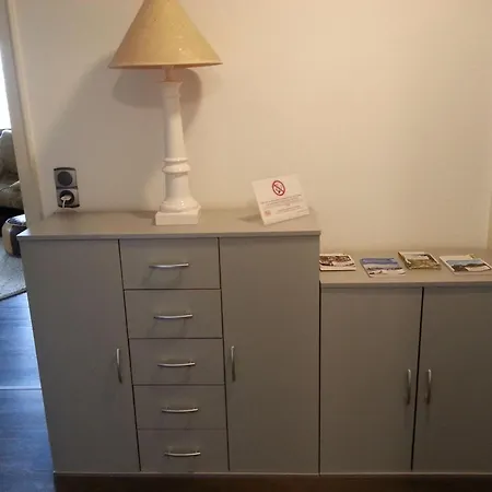 Aida Apartman