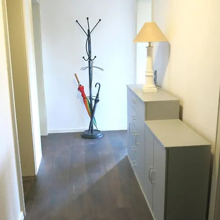 Apartman Aida