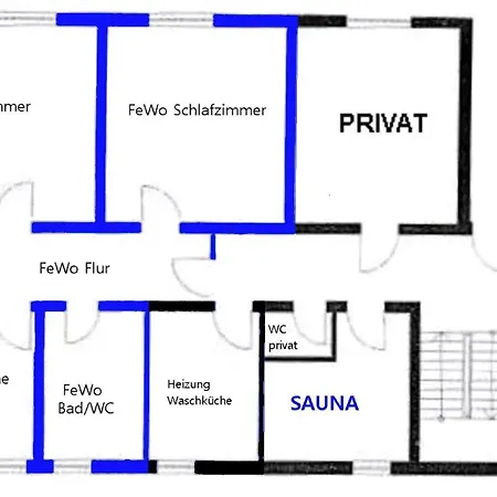 Apartman Aida *